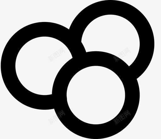 蓝莓吃图标svg_新图网 https://ixintu.com 吃 蓝莓