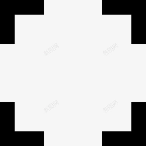 取景器相机对焦对焦选择器图标svg_新图网 https://ixintu.com 取景器 对焦工具 对焦方块 对焦选择器 目标 相机对焦 线要素图标集