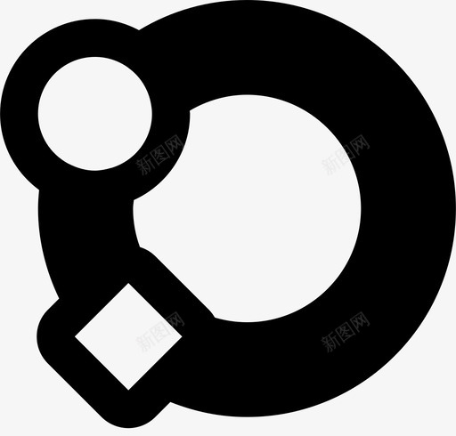咀嚼玩具婴儿儿童图标svg_新图网 https://ixintu.com smashicons婴儿2md固体 儿童 咀嚼玩具 婴儿