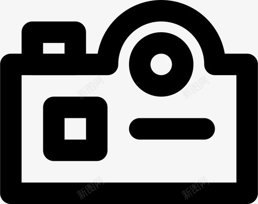 投影仪设备小工具图标svg_新图网 https://ixintu.com smashicons技术md概述 小工具 技术 投影仪 设备