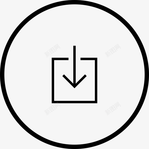 uiux图标集合svg_新图网 https://ixintu.com uiux图标集合 下载