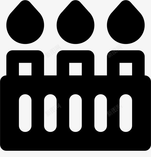 火柴盒野营户外图标svg_新图网 https://ixintu.com smashicons户外2mdsolid 户外 旅行 火柴盒 野营