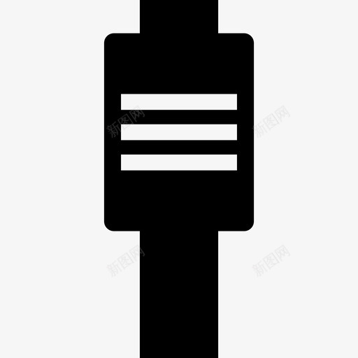 滑块缩放滚动图标svg_新图网 https://ixintu.com web元素 垂直 滑块 滚动 缩放
