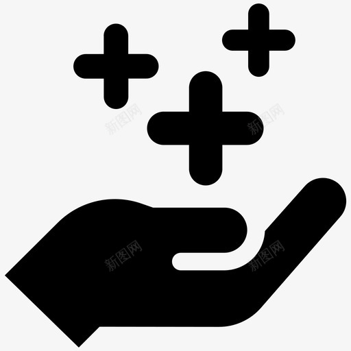 价值附加值商业价值图标svg_新图网 https://ixintu.com 价值 加上 商业价值 商业固体第10卷 财务价值 附加值