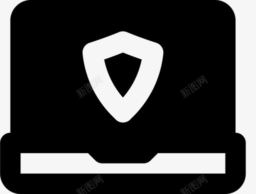 防病毒保护安全smashicons安全mdsolid图标svg_新图网 https://ixintu.com smashicons安全mdsolid 安全 防病毒保护