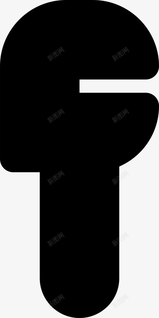法国扳手建设工具图标svg_新图网 https://ixintu.com 工作 工具 建设 法国扳手 粉碎建设md固体
