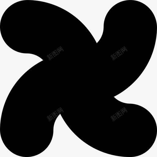 忠诚符号象征图标svg_新图网 https://ixintu.com 忠诚 符号 粉碎图标符号mdsolid 象征