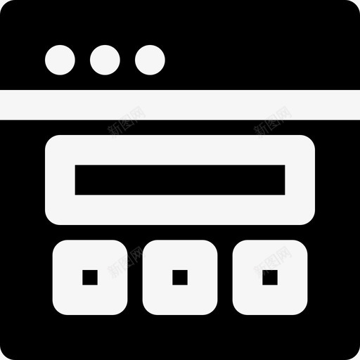 浏览器转移市场营销搜索引擎优化图标svg_新图网 https://ixintu.com smashicons搜索引擎优化分析mdsolid 市场营销 搜索引擎优化 浏览器转移 网络