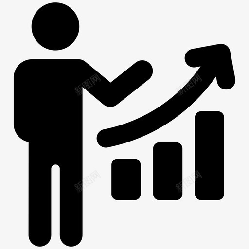 财务图表财务财务顾问图标svg_新图网 https://ixintu.com 业务坚实第五卷 利润 财务 财务图表 财务帮助 财务顾问