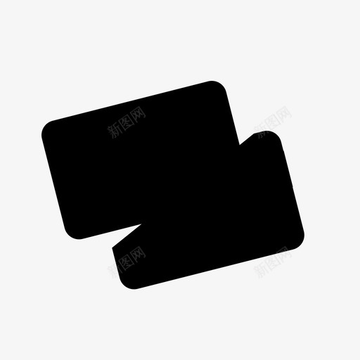 信用卡银行购买图标svg_新图网 https://ixintu.com 信用卡 支付 购买 银行