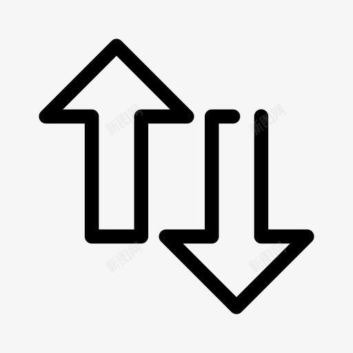 可用连接加载面板图标svg_新图网 https://ixintu.com 加载 可用连接 过程 面板 面板切断