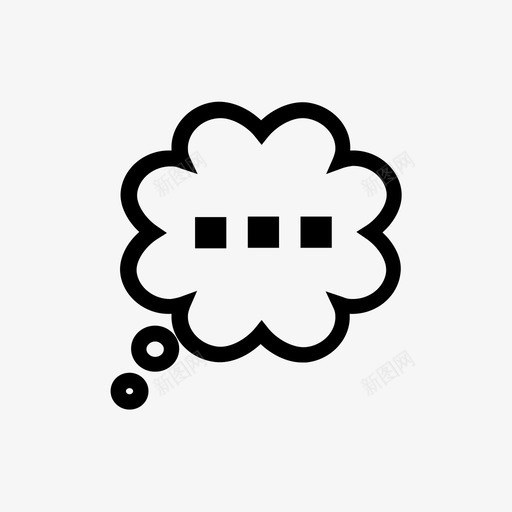 语音泡泡聊天泡泡对话泡泡图标svg_新图网 https://ixintu.com 反馈 对话泡泡 社交网络 聊天泡泡 语音泡泡