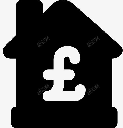 买房不动产smashiconsrealestate2mdsolid图标svg_新图网 https://ixintu.com smashiconsrealestate2mdsolid 不动产 买房
