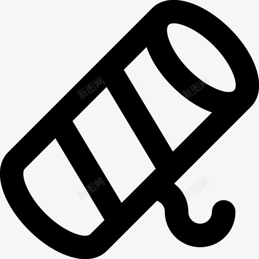 缝纫线缝纫机裁缝图标svg_新图网 https://ixintu.com 缝纫机 缝纫线 裁缝