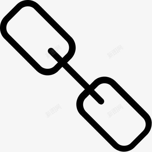 链接反向链接超链接图标svg_新图网 https://ixintu.com 反向链接 搜索引擎优化和营销 网址 网页链接 超链接 链接