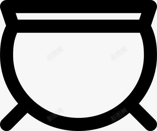 冒泡锅假日旅游图标svg_新图网 https://ixintu.com 假日 冒泡锅 史玛克逊假日md大纲 度假 旅游