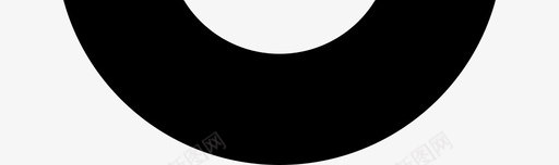 钩子建筑工具图标svg_新图网 https://ixintu.com 工作 工具 建筑 粉碎图标建设和固体 钩子