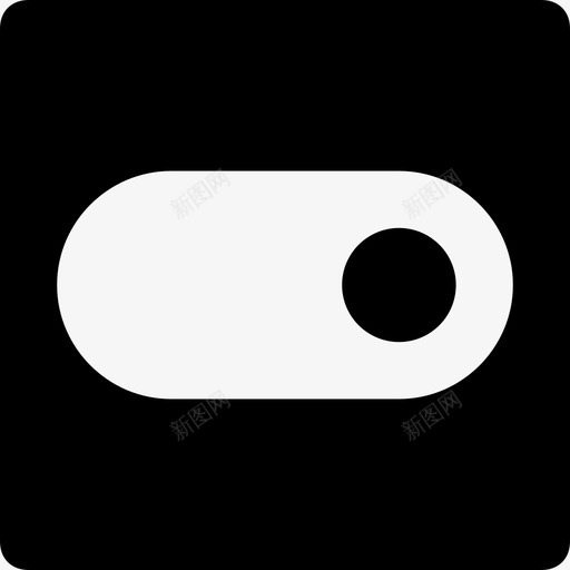 切换按钮配置图标svg_新图网 https://ixintu.com web和ui图标 切换 切换按钮 按钮 设置 调整 配置