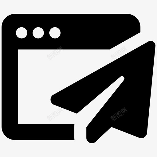 电子邮件服务发送电子邮件电子邮件客户端图标svg_新图网 https://ixintu.com 发送电子邮件 商务实心卷16 电子邮件客户端 电子邮件应用程序 电子邮件服务