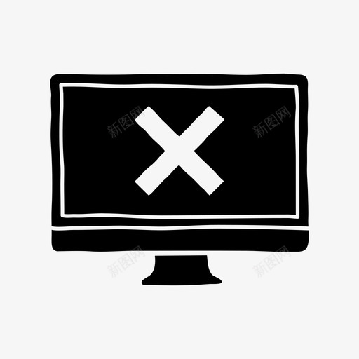 imac取消桌面设备图标svg_新图网 https://ixintu.com imac取消 受限 屏幕 桌面 设备