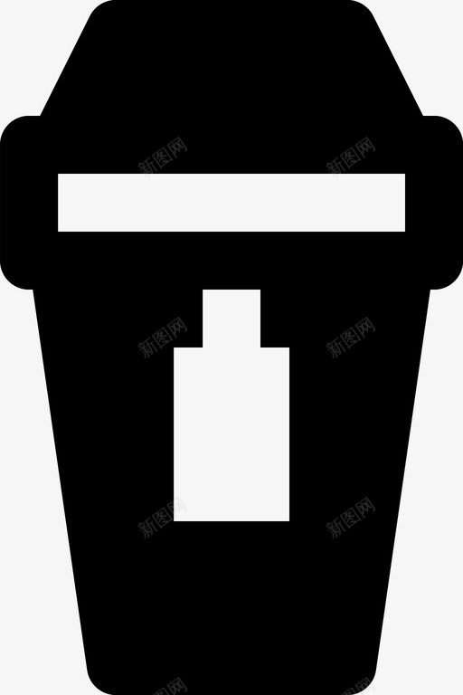 茶杯smashicons咖啡店mdsolid图标svg_新图网 https://ixintu.com smashicons咖啡店mdsolid 茶杯