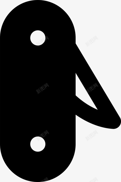 多用途刀建筑工具图标svg_新图网 https://ixintu.com 多用途刀 工作 工具 建筑 粉碎建筑md固体