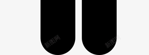 困惑茫然人图标svg_新图网 https://ixintu.com 人 人的情感 困惑 茫然 问题