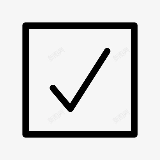 批准签字接受检查图标svg_新图网 https://ixintu.com 批准签字 接受 检查 确定