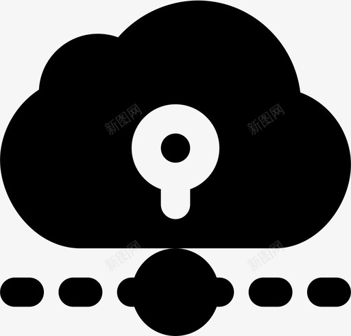 云传输营销搜索引擎优化图标svg_新图网 https://ixintu.com smashicons搜索引擎优化分析md固体 云传输 搜索引擎优化 网络 营销