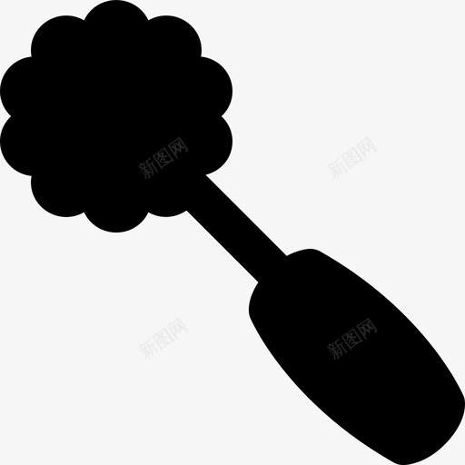 切割工具机器缝纫图标svg_新图网 https://ixintu.com 切割工具 压花缝制md固体 机器 缝纫 裁剪