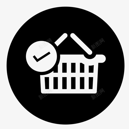 继续订购互联网在线图标svg_新图网 https://ixintu.com 互联网 商店 在线 继续订购 购物