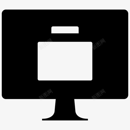 计算机业务业务数据软件业务图标svg_新图网 https://ixintu.com 业务数据 商务文档 电子商务业务 计算机业务 软件业务