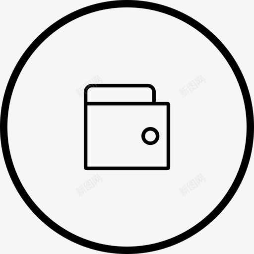 文件夹文件uiux图标集合svg_新图网 https://ixintu.com uiux图标集合 文件 文件夹