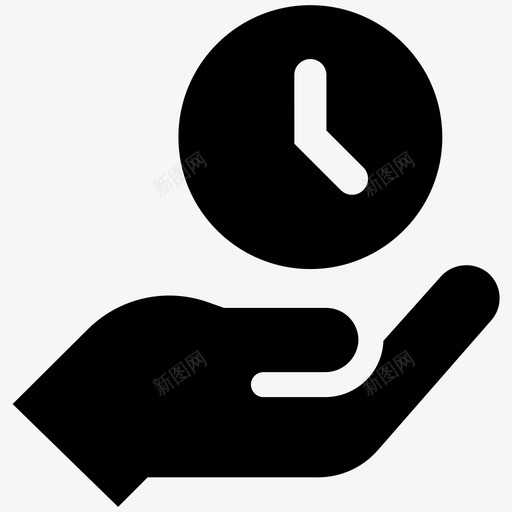 日程表日程安排预约日程安排图标svg_新图网 https://ixintu.com 商务实心卷6 日程安排 日程安排预约 日程表 时间