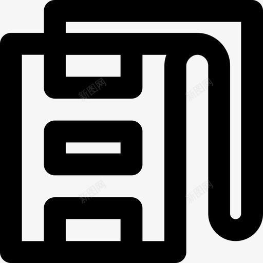 电影卷电影院电影图标svg_新图网 https://ixintu.com smashicons电影2md大纲 电影 电影卷 电影院 视频