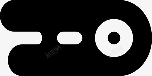 彗星天文学太空图标svg_新图网 https://ixintu.com 史密森太空2md固体 天文学 太空 彗星
