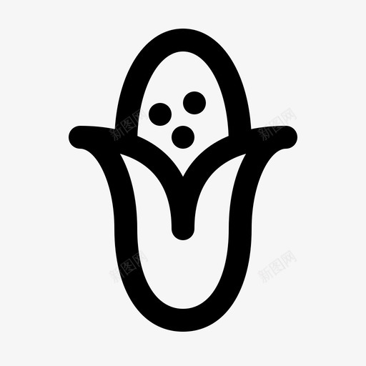 玉米西班牙人墨西哥人图标svg_新图网 https://ixintu.com 国家 墨西哥 墨西哥人 玉米 西班牙人 这是墨西哥