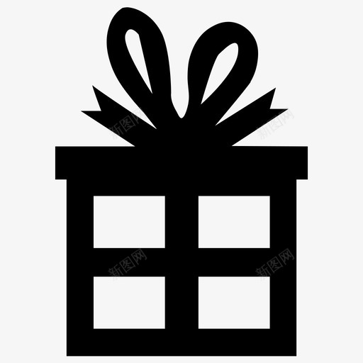 结婚礼物生日礼物庆祝图标svg_新图网 https://ixintu.com 婚礼 庆祝 心 情人节收藏 惊喜 收藏有好礼 爱 生日礼物 礼物 结婚礼物