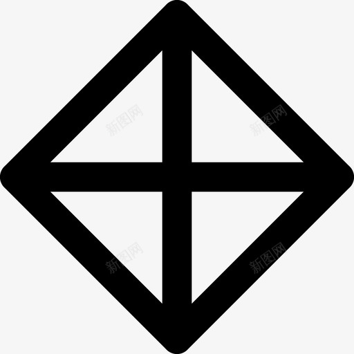 安全标志符号图标svg_新图网 https://ixintu.com smashicons符号md大纲 安全 标志 符号