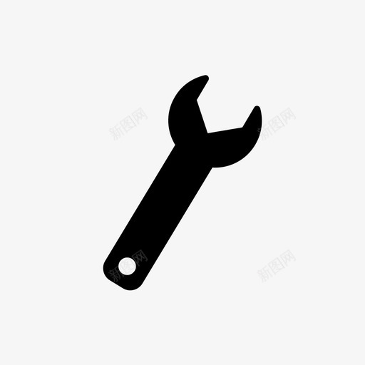 工具和设置修理车库图标svg_新图网 https://ixintu.com 修理 工具和设置 工具和设置工具包 扳手 维护 设置工具 车库