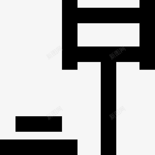 拍卖拍卖锤出价图标svg_新图网 https://ixintu.com 一套线要素图标 出价 拍卖 拍卖锤 木槌