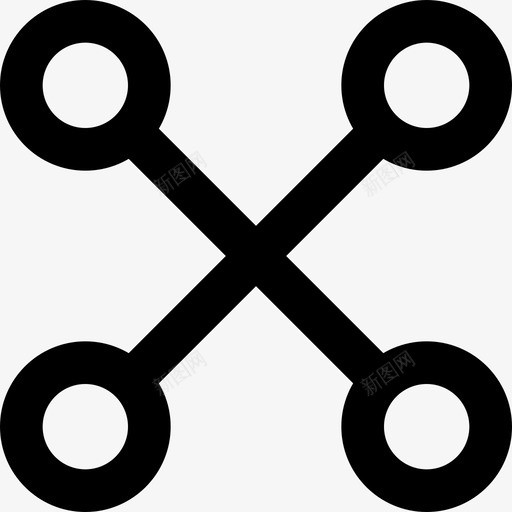 神的指引符号图标svg_新图网 https://ixintu.com 神的指引 符号