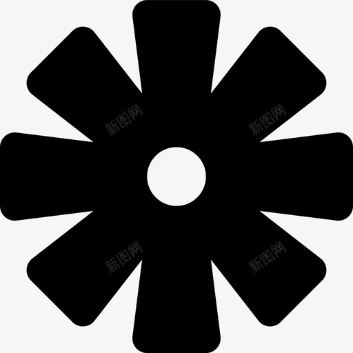手艺符号象征图标svg_新图网 https://ixintu.com 手艺 符号 粉碎图标符号mdsolid 象征