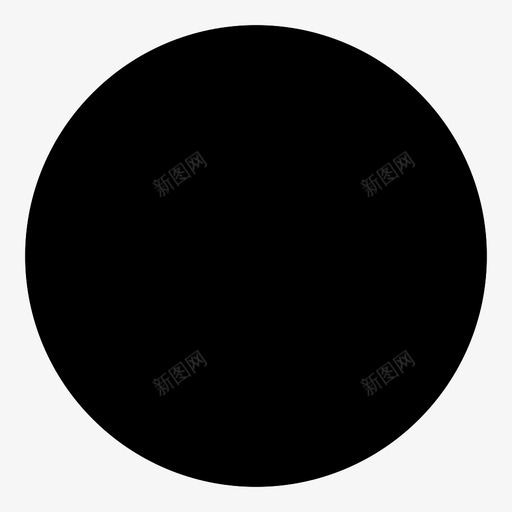 唱片专辑音乐图标svg_新图网 https://ixintu.com 专辑 乙烯基 唱片 复古 音乐
