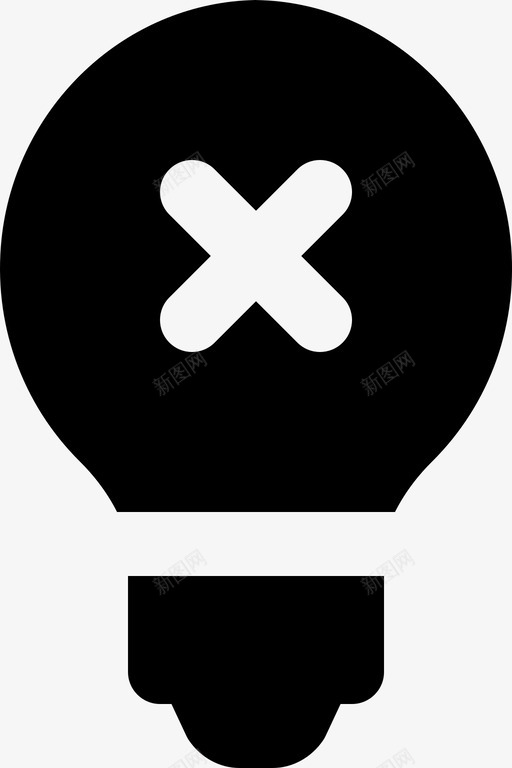 删除电力建设工具图标svg_新图网 https://ixintu.com 删除电力 工作 工具 建设 粉碎图标建设md固体