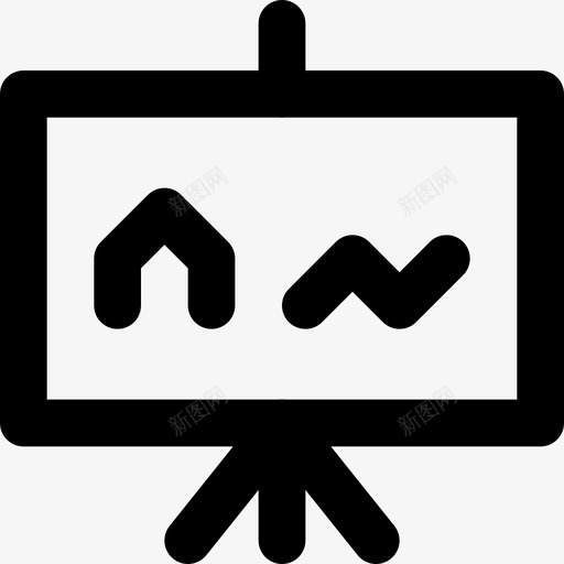 房地产图房子物业图标svg_新图网 https://ixintu.com smashicons房地产2md大纲 房地产图 房子 物业