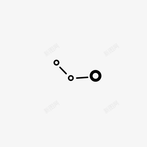 星星星座spaca1图标svg_新图网 https://ixintu.com spaca1 星座 星星