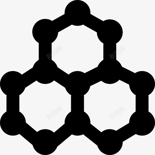 餐饮实验室研究图标svg_新图网 https://ixintu.com 史密森科学md大纲 坎特斯 实验室 研究 科学 餐饮