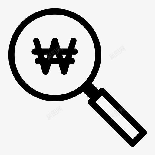 审计检查报告图标svg_新图网 https://ixintu.com 业务 审计 报告 检查 测试 调查