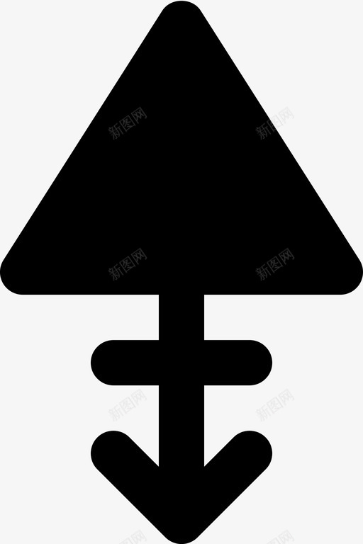 硫磺符号图标svg_新图网 https://ixintu.com 硫磺 符号